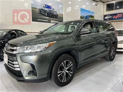 تۆیۆتا هایلاندەر